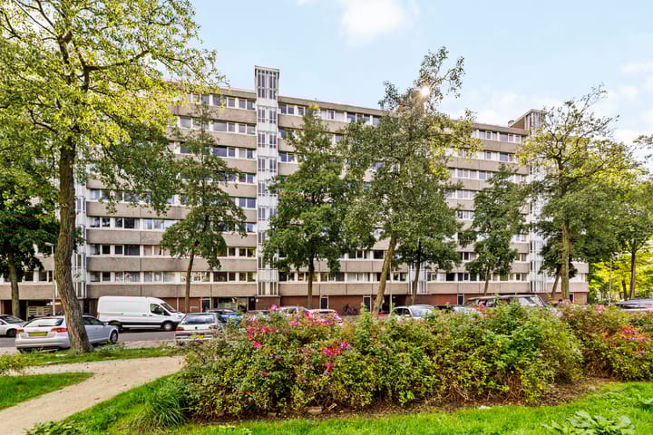 Tafelbergdreef 126 in Utrecht