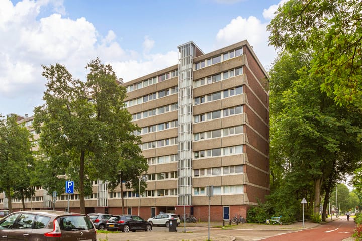 Tafelbergdreef 200 in Utrecht