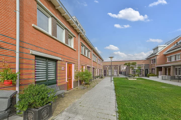 Tahiti 45 in Zoetermeer