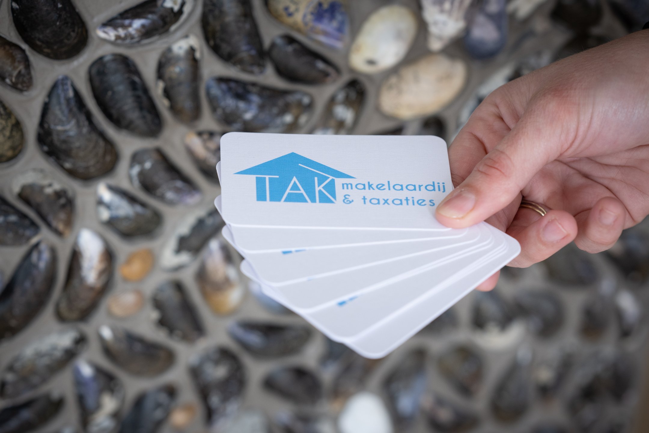 Kantoor foto van Tak Makelaardij & Taxaties