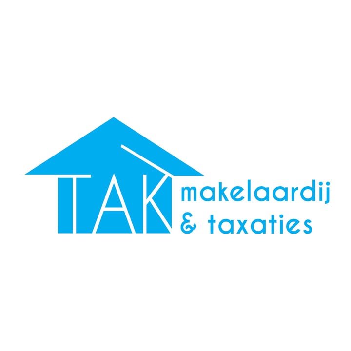 Logo Tak Makelaardij & Taxaties