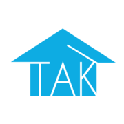 Logo von Tak Makelaardij & Taxaties