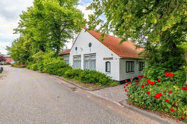 Takenslaan 2 in Appingedam