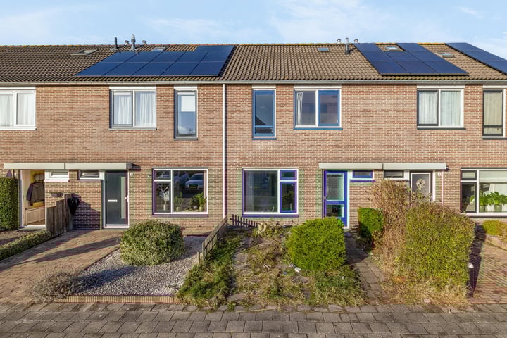 Photo of property Talenkamp 9, Meppel