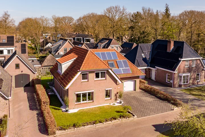 Photo of property Talensstraat 11, Kerkenveld