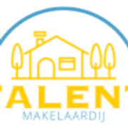 Logo Talent Makelaardij