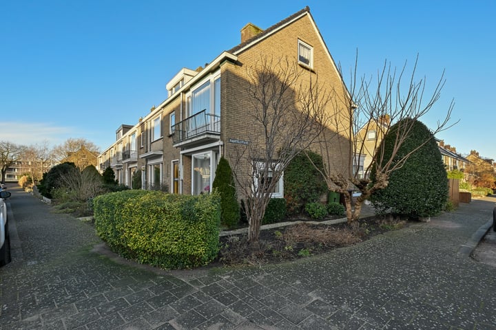 Talingstraat 19 in Alphen aan den Rijn