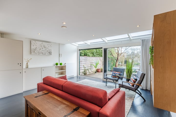 Photo of property Talingstraat 58, Wormer