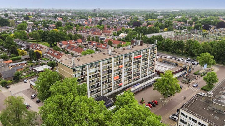 Talingweg 95 in Apeldoorn