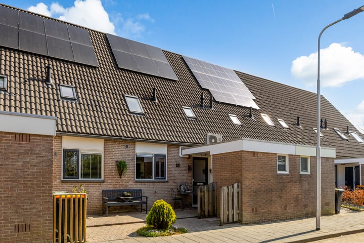 Talingweide 34 in IJsselstein