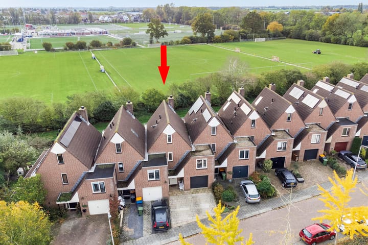 Photo of property Talingweide 73, IJsselstein