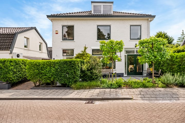 Talmalaan 1A in Soest