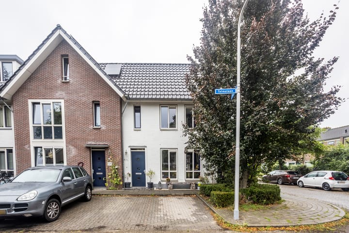 Talmalaan 2 in Baarn