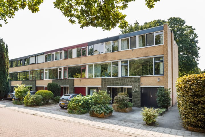 Talmalaan 23 in Zeist foto
