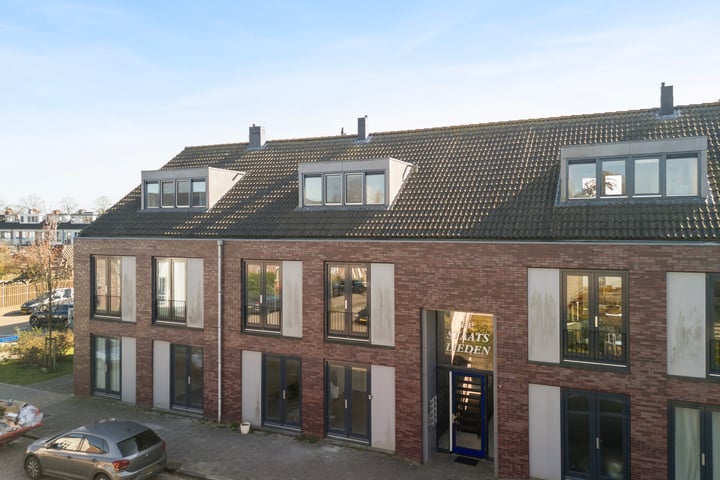 Photo of property Talmalaan 25B, Baarn