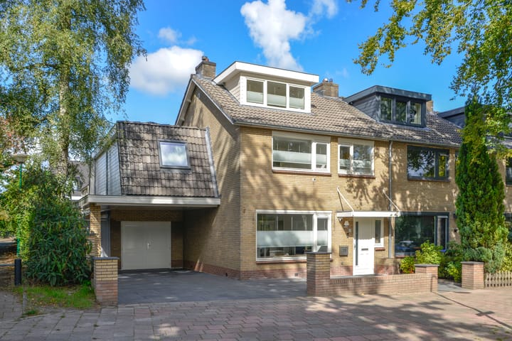 Foto van woning Talmalaan 28, Soest