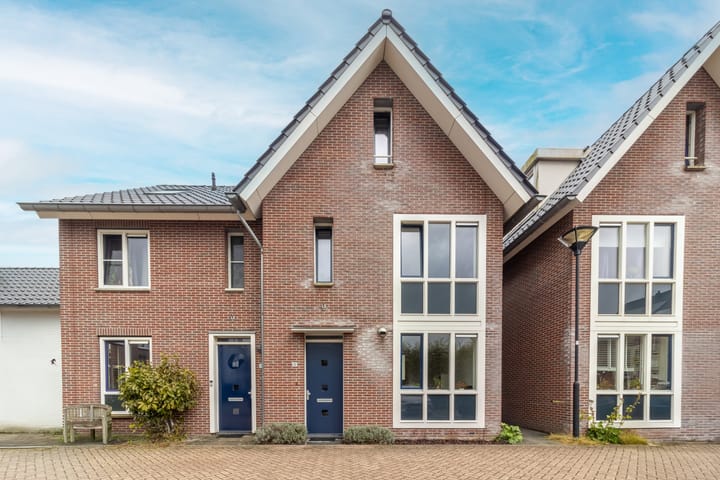 Talmalaan 30 in Baarn