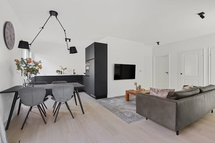 Talmastraat 2 in Veenendaal