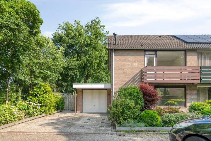 Photo of property Talmastraat 20, Son en Breugel