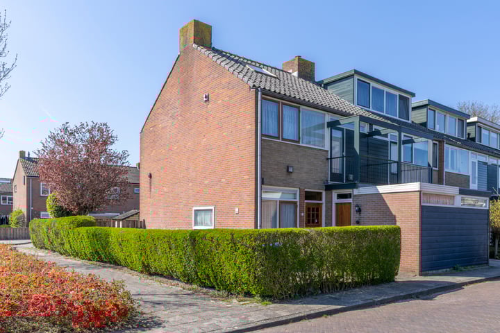 Photo of property Talmastraat 34, Maarssen