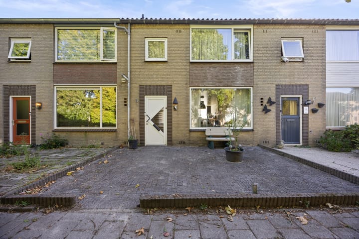 Photo of property Talmastraat 89, Waalwijk