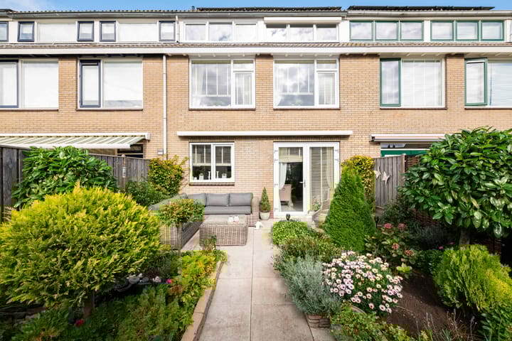 Taludstraat 7 in Abbenbroek