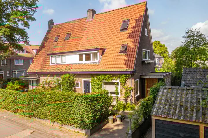 Taludweg 14 in Oosterbeek