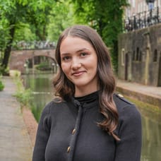 Photo de Tamar Pierau