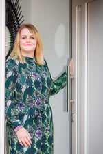 Foto van Tamara Bolk, NVM Assistent-makelaar bij Buisman Makelaars