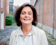 Foto van Tamara Cossu, Administratief Medewerker bij Bles & Van der Does Makelaardij