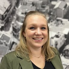 Foto von Tamara Steenkamer VERHUURSPECIALIST