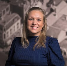 Photo of Tamara Steenkamer VERHUURSPECIALIST
