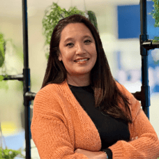 Foto van Tamara Vogelzang