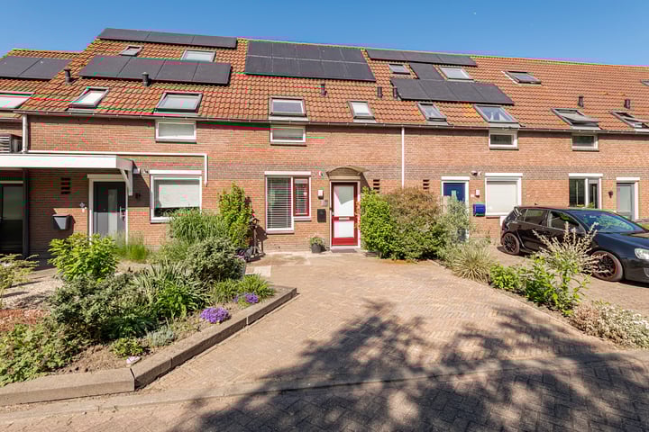Tamarastraat 43 in Culemborg