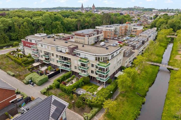 Tamarijnslaantje 31 in Noordwijk foto