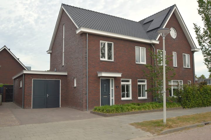 Photo of property Tamboer 10, Lierop