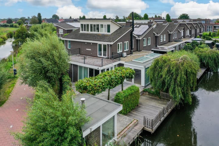 Tamboer 15 in De Kwakel photo