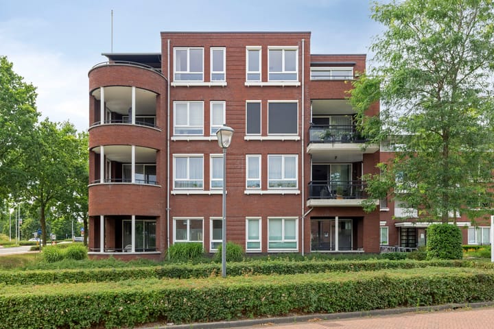Tamboer 66 in Best
