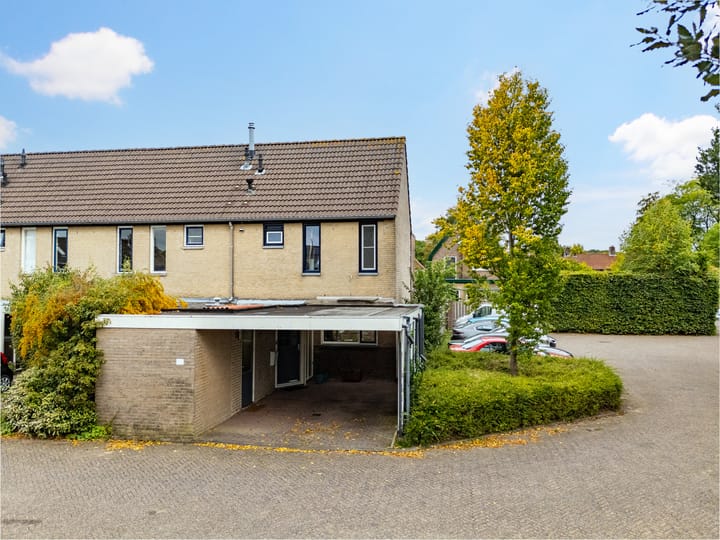 Tamboer 93 in Heelsum
