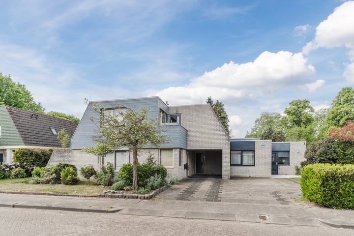Tamboerijnlaan 16 in Dongen