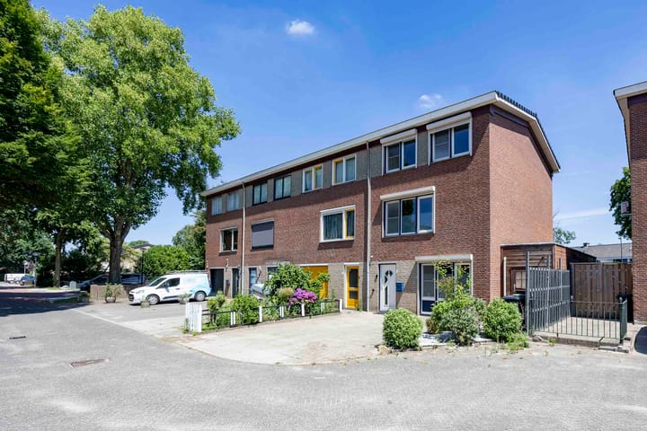 Photo of property Tamboerijnstraat 21, Venray