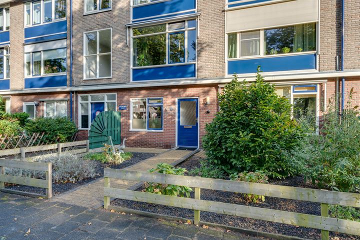 Photo of property Tamboerlaan 249, Hoogeveen