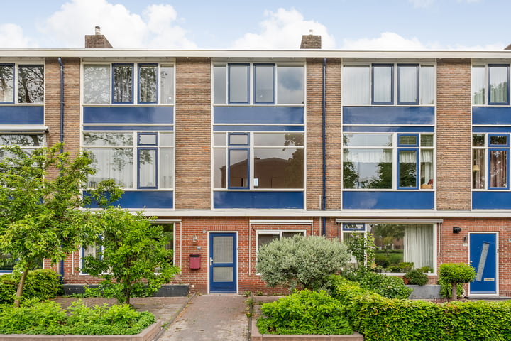 Tamboerlaan 269 in Hoogeveen