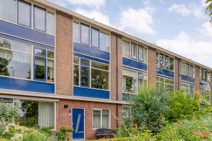 Tamboerlaan 273 in Hoogeveen