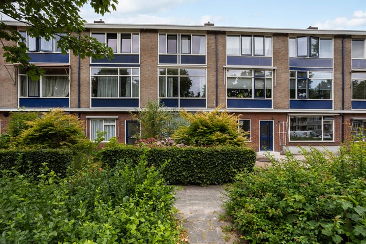 Tamboerlaan 305 in Hoogeveen foto