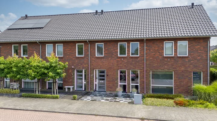 Tamboerstraat 10 in Didam