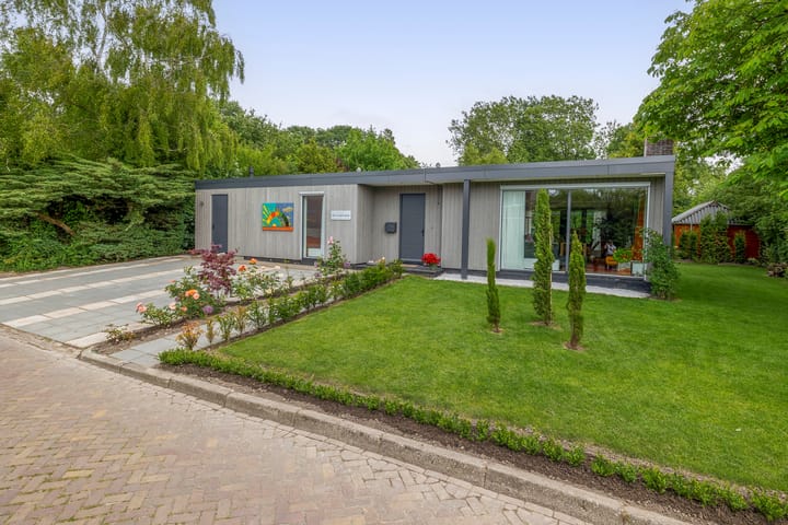 Tammingasingel 2 in Winsum