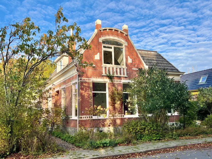 Tammingastraat 54 in Hornhuizen