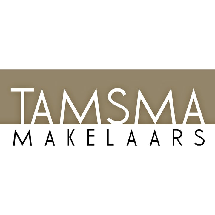 Logo TAMSMA MAKELAARS