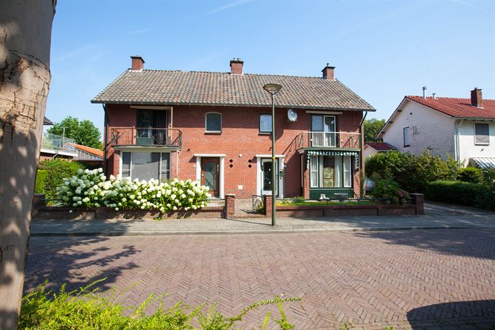 Tangelder Gorusstraat 10 in Winterswijk